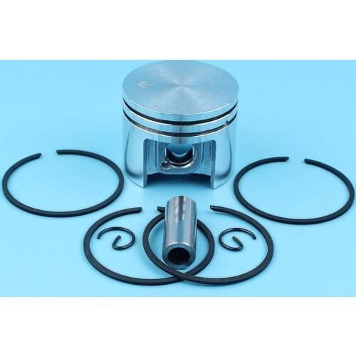 38mm Piston 10mm Pin & Rings Kit For STIHL MS180 018 MS 180 Chainsaw Replacement Parts NEW