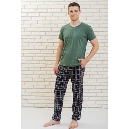 Лика Дресс Short Sleeve T-shirts For Men