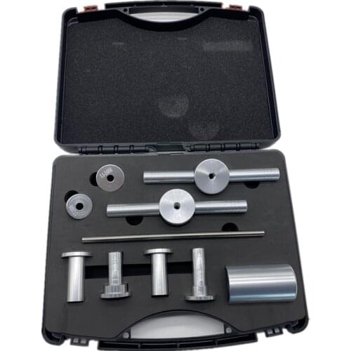Bicycle tower base installation and disassembly tool set hub maintenance DT Palin removal Bicycle accessories set hub tools
