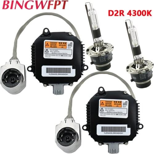 OE# LENA00L8D2A0508 LENA00L NZMNS111LANA BBM5-51-0H3 D2S D2R HID Xenon Headlight Ballast Computer Light Control For Nissan