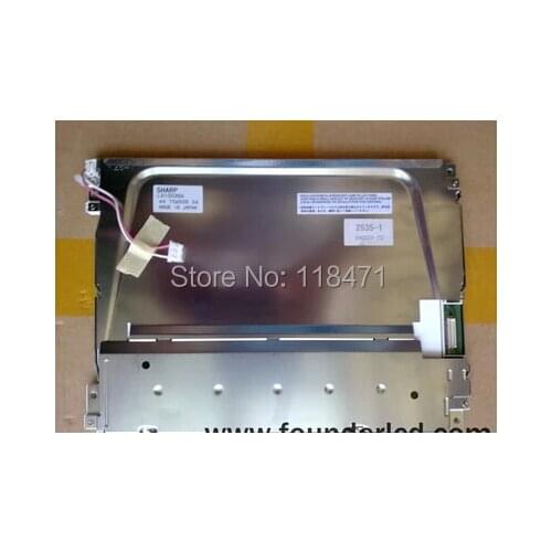 Original 10.4 inch industrial LCD Panel LQ10D367