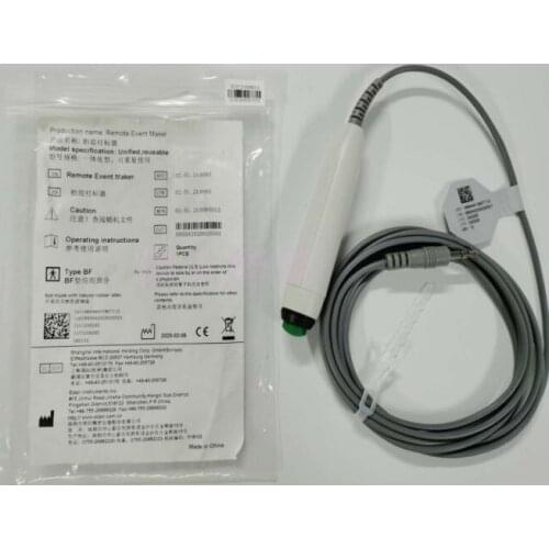 Edan Original Tire Monitor Marking Device Used in F2 F3 F6 F9 Machine Model Cord Length 2.5 Meters