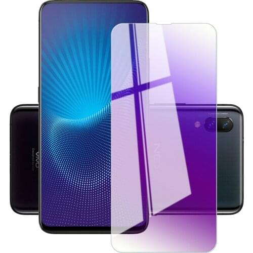 OriWood Screen Protectors For Vivo NEX