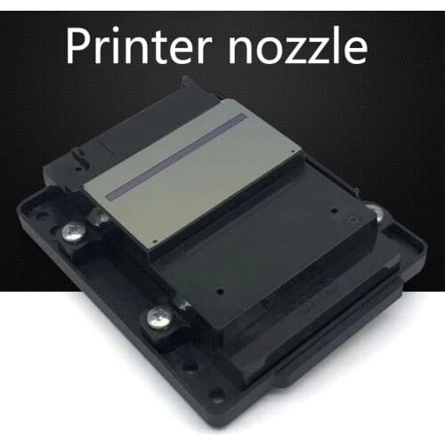 Printhead Printer Print Head for Epson WF7520 7525 7510 L655 L565 MG 6310 6320