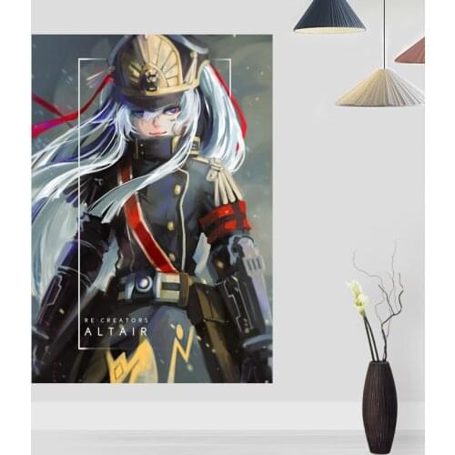 Nice Re CREATORS Posters And Prints Wall Pictures For Living Room Modern Art Poster Home Wall Decor 20x30cm,27x40cm