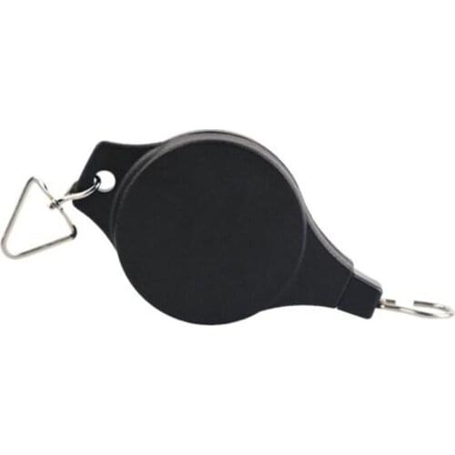 Lifting Hooks New Telescopic Bird Cage Accessory Portable Garden Supplies Orchid Flower Pots Bird Cage Free Wheeling Hook Newa