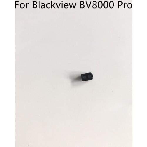 Used Original Phone Proximately Sensor Rubber Sleeve For Blackview BV8000 Pro MT6757 Octa Core 5.0 Inch 1920*1080 Smartphone