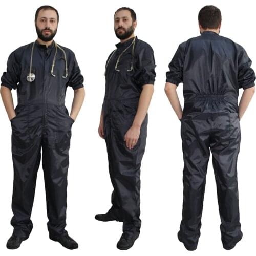 Selvet Veterinary Workwear Carnival Costumes