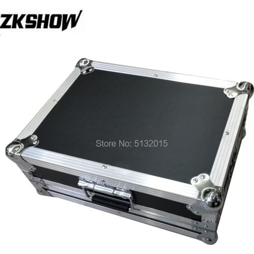 Titan Mobile/Touch Wing 4DMX Output with Art-Net Midi Professional Stage Lighting Euqipment with Carton/Flightcase
