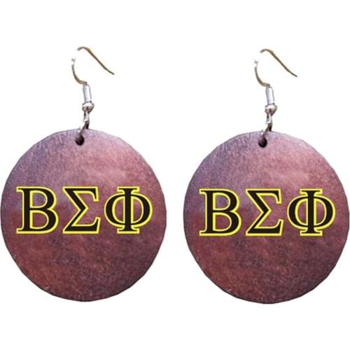 TOPVESKO Dangle Earrings