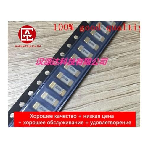 10pcs real orginal new 0451010.MRL LF 10A 125V 2410 Fast LITTE