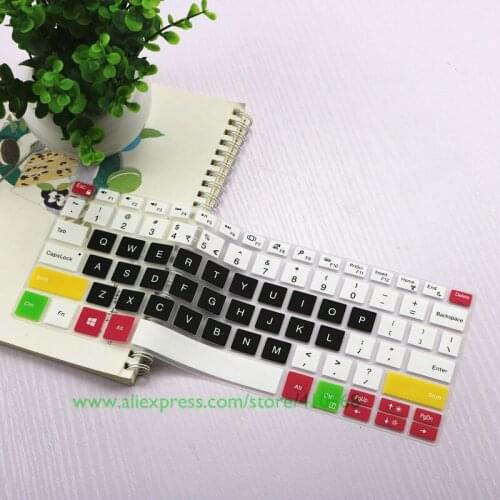 13.3 inch Laptop Notebook PC Keyboard Protector Cover Skin For 2018 Newest DELL XPS 13 9370 / XPS 13 9365 13-9370 13-9365 13.3"