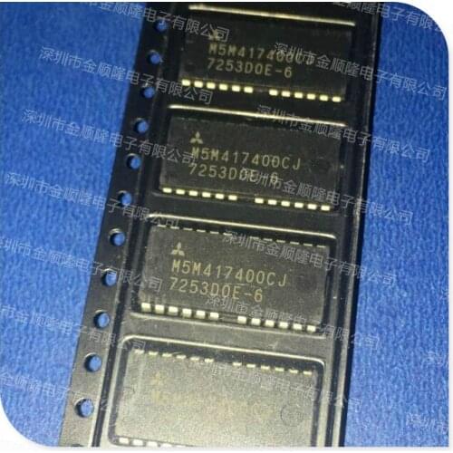 5pieces M5M417400ATP7