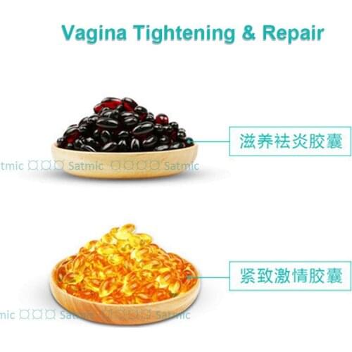 AIBODUO Gynecological, Gel China