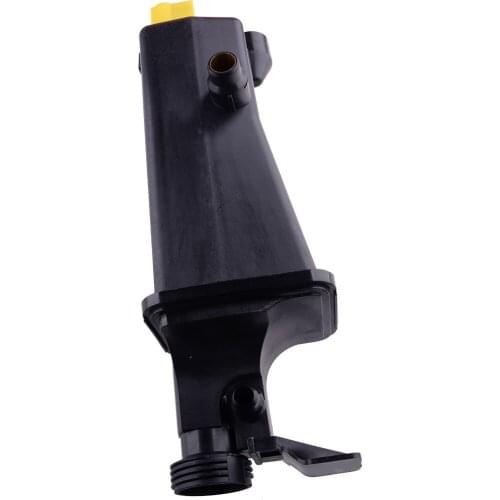Car Radiator Coolant Overflow Expansion Tank Bottle Reservoir Sensor Cap 17111436413 Fit for BMW 3 SERIES E46 X3 E83 X5 E53
