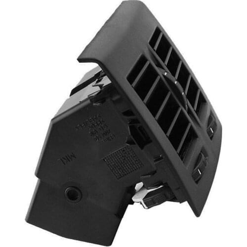 Rear Outlet Air Vent Outlet Center Armrest For Skoda Octavia MK2 2004-2011 2012 2013 1Z0819203 1ZD819203 1ZD 819 203 1Z0 819 203