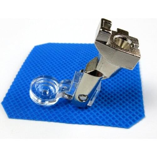Clarity Clear Quilting Embroidery Couching Decorative Foot For Bernina New Style