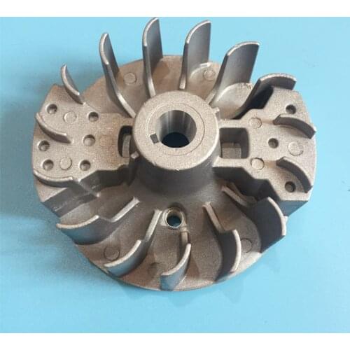 40-5 430 Brush cutter grass trimmer Magneto Flywheel FIT CG430 43A BG430 430 TL43 TL52 STRIMMER TRIMMER BRUSH CUTTER PART PARTS