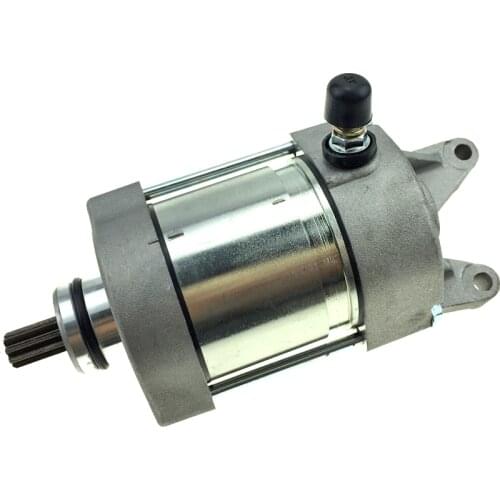 Motorcycle Engine Parts Starter Motor Fit for YAMAHA YZF-R1 YZFR1 YZF R1 2009 2010 2011 2012 2013 2014 year