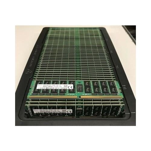 For DELL T5820 T7820 R7920 T7920 R440 server memory 16G DDR4 2133