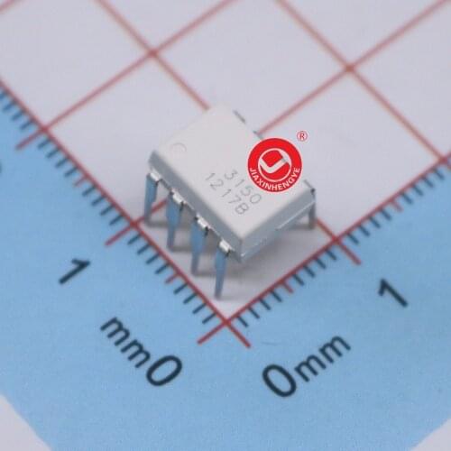 FOD3150 DIP-8 Original Quality Assurance 5PCS/LOT