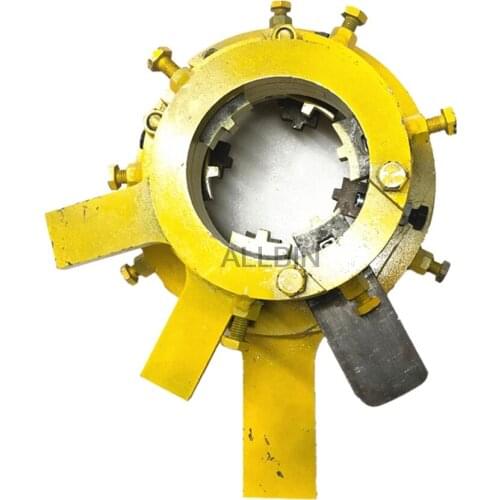 For Hyundai Excavator cylinder head disassembly and assembly small wrench cylinder head cover removal tool three-jaw wrench