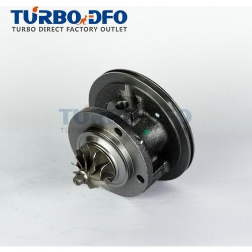 KP35 turbo cartridge Balanced 54359880005 for Fiat Doblo / Idea / Panda 70HP 1.3JDT 16v Multijet- turbine CHRA NEW 5860030 core