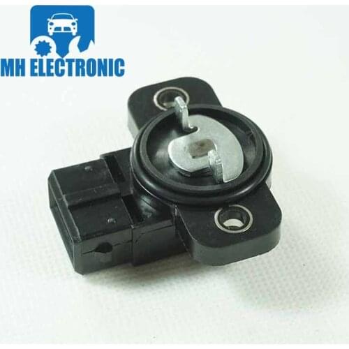 MH ELECTRONIC NEW TPS THROTTLE POSITION SENSOR 35102-38610 3510238610 FOR Hyundai Santa Fe Sonata Trajet Kia Optima 2.0 2.4