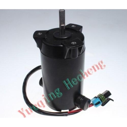 Brush Set For AM Motor 54-00639-114 Electrical 24V DC