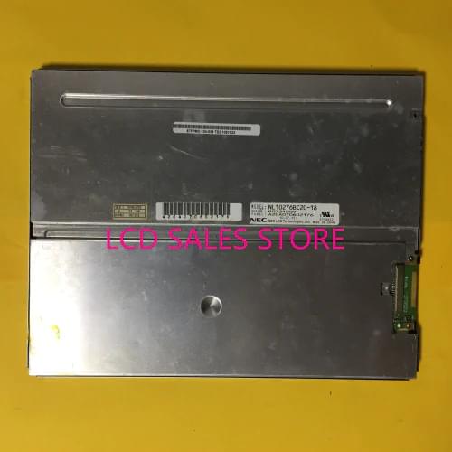 NL10276BC20-18 10.4INCH 1024*768 Original A+Grade NL10276BC20-18A