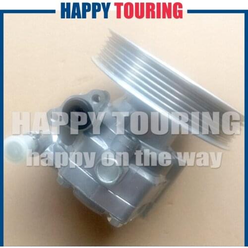 New power steering pump Hydraulic Pump Oil Pump for Audi A5 for AUDI A4 8K0145153F 06H145255A