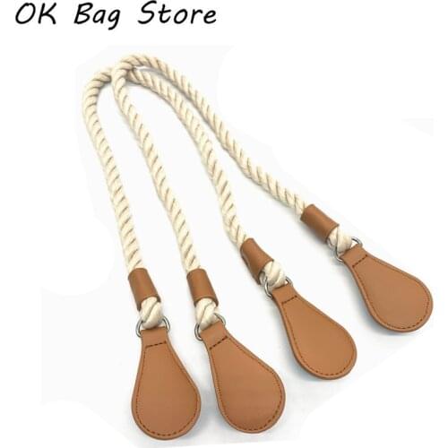 Obag Handles Bag Accessories 2019 PU obag 65