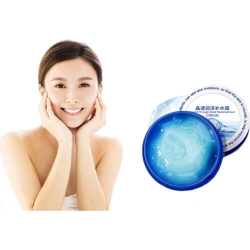 Desalination Skin Pigments Face Cream Moisturizing Whitening Anti-aging Anti Wrinkle Day Cream Purifying Blackhead Suction Mask