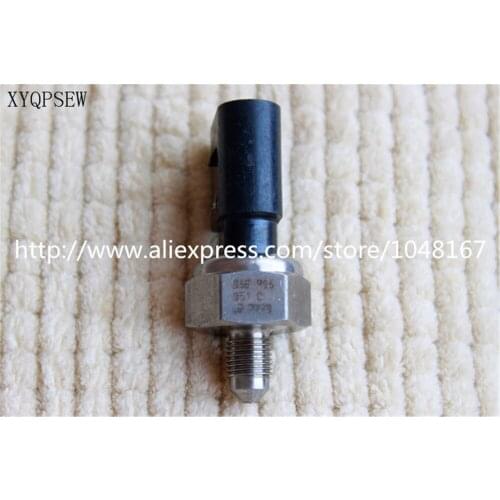 XYQPSEW OEM 06E 906 051 C,06E906051C Original pressure switches, pressure sensors,Fits For Volkswagen