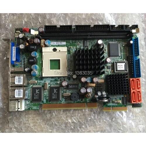 PCIOe-6612-R10 Rev:1.0 20008-000672-RS industrial system board tested working