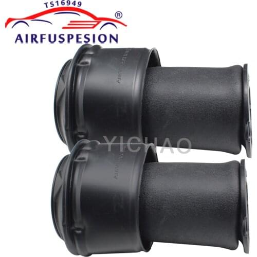 Pair Rear Air Suspension / Air Spring Bag for Citroen Grand Picasso C4 Car Parts Pneumatic Air Spring 5102GN 5102R8