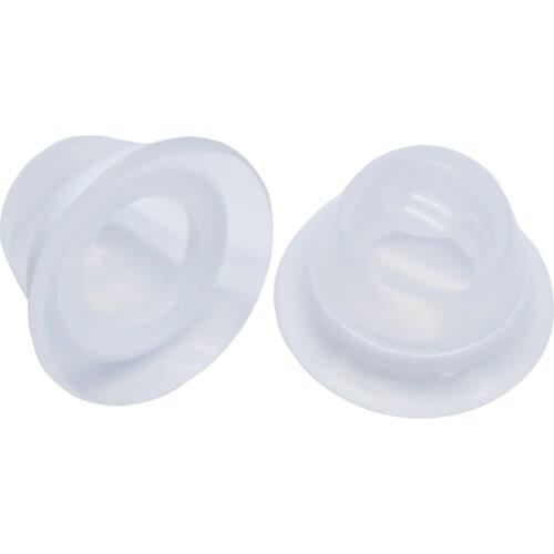 Nipple Aspirator Puller Inverted Niplette Treatment Redress Sucking for Flat Nipples Sucker Correction Shaper Breastfeeding Aid