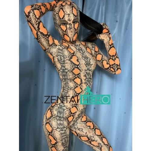 Zentaihero Open Swimwear