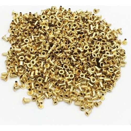 1100 Pcs Italian Bee Beehive Nest Box Threading Hole Nest Box Nest Foundation Copper Eye Beekeeping Tools apicultura