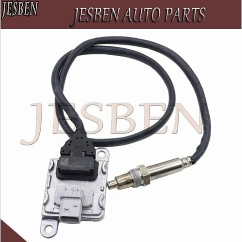 5WK96742 2872948 NOX Sensor For Cummins ISB Thomas Blue Bird Harvester Freightliner IC Corporation Capacity Of Texas 2013-2019