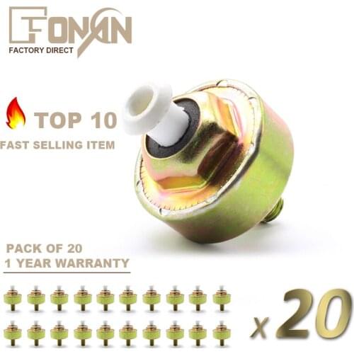 Fast Selling Knock Sensor for Knock Sensor for Chevy GMC Silverado Sierra Cadillac LS1 LQ9 LS6 4.8L 5.3L 5.7L 6.0L 8.1L 10456603