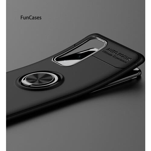 Phone Etui Cases Honor 30 Pro Plus Non Stick Fingerprint Soft TPU Shell Cover sFor Telefoon Huawei estojo Honor 30 Pro Accessory