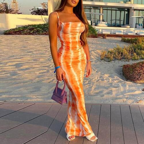 DGLUKE Womens Beach Dresses