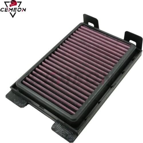 For Honda CBR250R CBR300R CB 300F CB300F CBR 250R CBR 300R ABS Motorcycle Large Flow Air Filter Air Grille