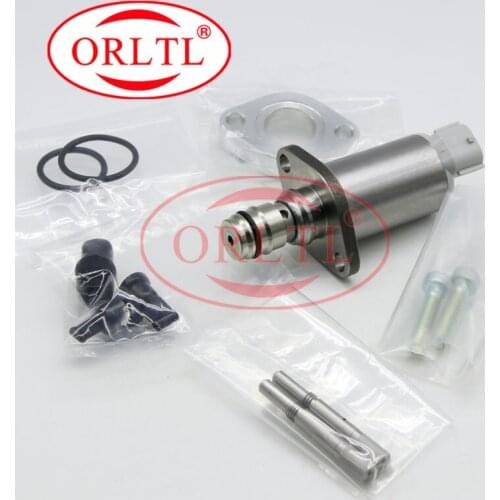 ORLTL Metering Valve 294200-0160 2942000160 Pressure Suction Control Valve 294200 0160 For Nissan