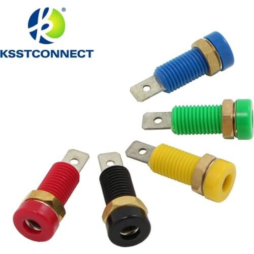 KSSTCONNECT Electrical Outlets