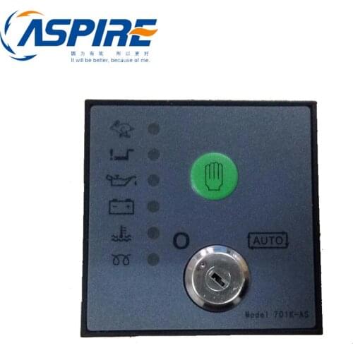 Dse701AS Auto Start Module for Diesel Generator Engine