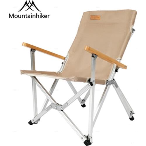 MOUNTAINHIKER Folding Chairs