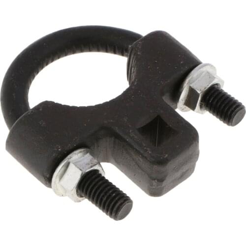 1 Pcs Tie Rod Remover Tie Rod Tools Inner Tie Rod Removal Installation Tool Set Black Universal For Car Auto RV Truck Trailer