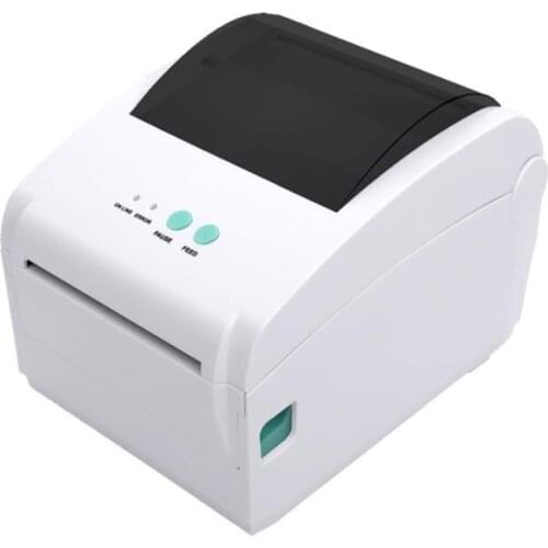 Desktop Direct Thermal Label Printer GS-2408DC